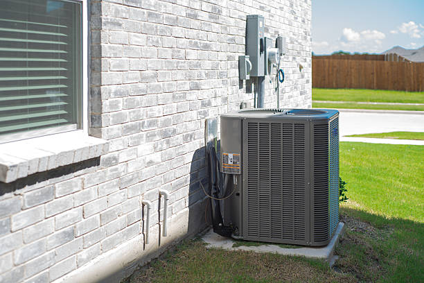 Reliable Ac Installation contractor in East Aurora, NY by FH HVAC